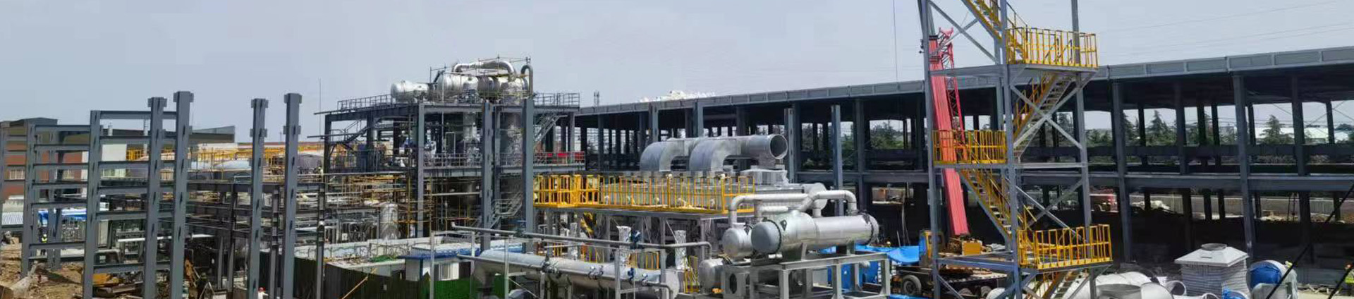 CO、RTO設(shè)備