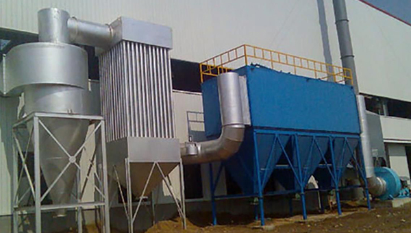 粉塵除塵器具備哪些方面的優(yōu)勢(shì)？