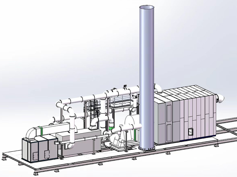 CO、RTO設(shè)備