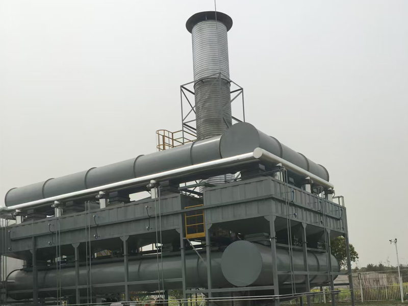 CO、RTO設(shè)備