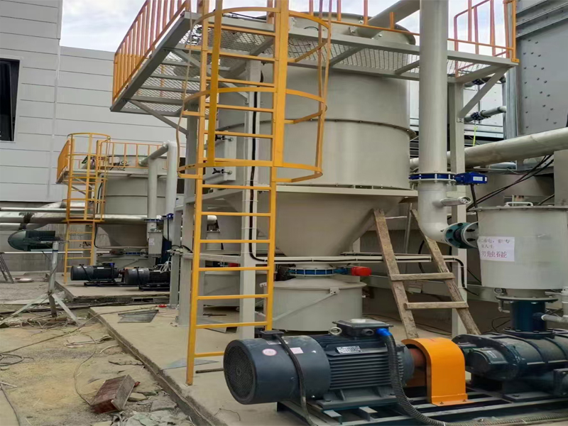 真空清掃系統(tǒng)